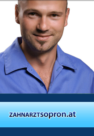 Zahnarztsopron / Dr. Peter Toth