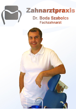 Dr. Szabolcs Boda