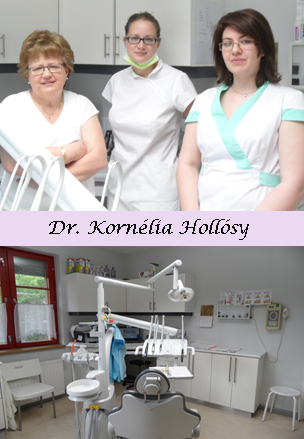 Dr. Kornélia Hollósy