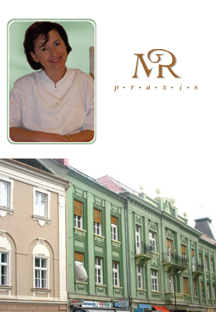 M.R. Praxis Kft. / Dr. Rita Matyas