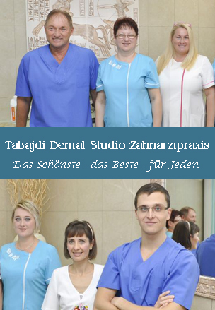 Tabajdi Dental Studio / Zahnklinik Laszlo Tabajdi
