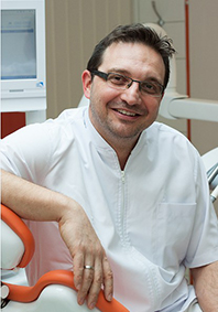 Vizimplant / Dr. Attila Vizi