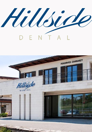 HILLSIDE Dental / Zahnklinik  