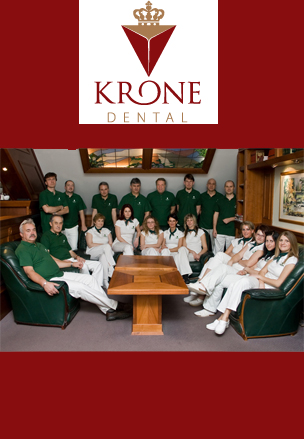 KRONE Dentalklinik / Zahnklinik  