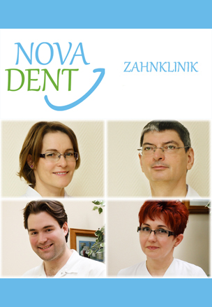 Novadent / Zahnklinik  