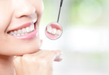 Zahnkrone - Behandlung in EINER Sitzung